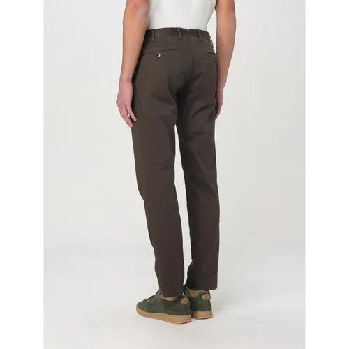Trousers > Chinos - - PT Torino - Modalova