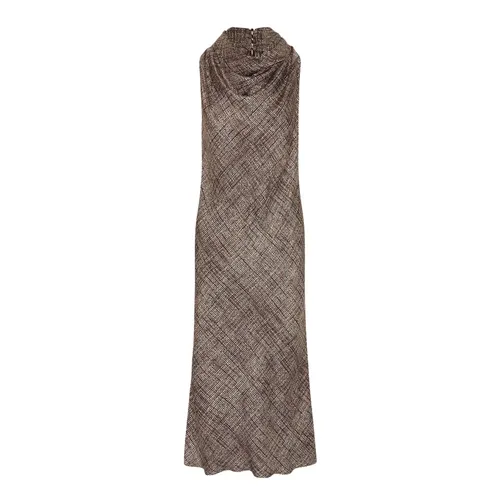 Dresses > Day Dresses > Midi Dresses - - Kiton - Modalova