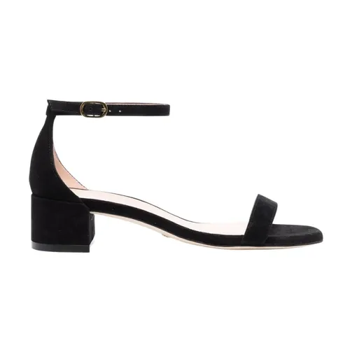 Shoes > Sandals > High Heel Sandals - - Stuart Weitzman - Modalova