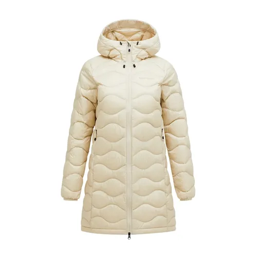 Jackets > Winter Jackets - - Peak Performance - Modalova