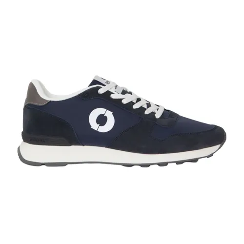 Ecoalf - Shoes > Sneakers - Blue - Ecoalf - Modalova