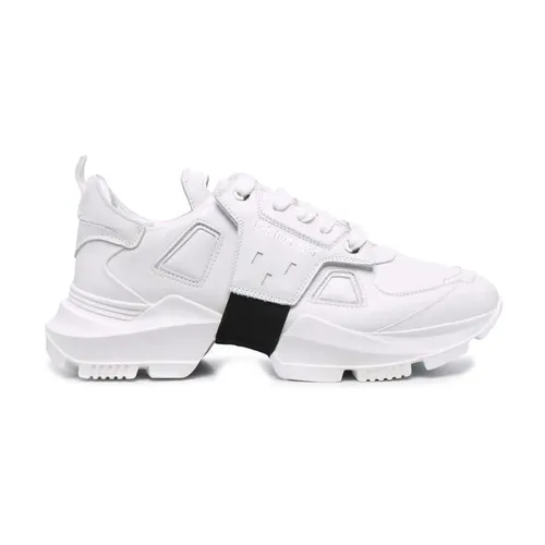 Shoes > Sneakers - - Les Hommes - Modalova