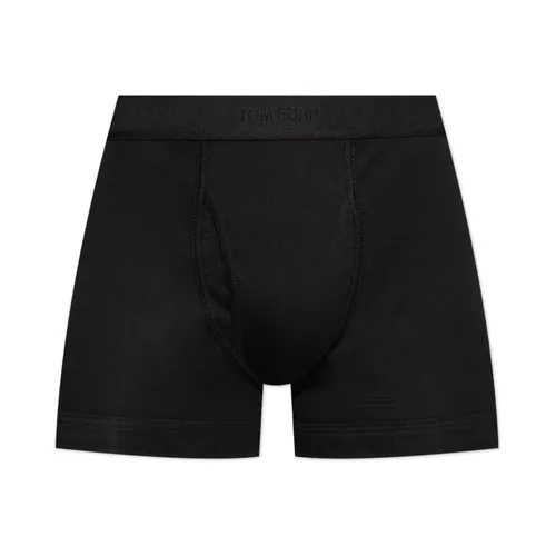 Underwear > Bottoms - - Tom Ford - Modalova