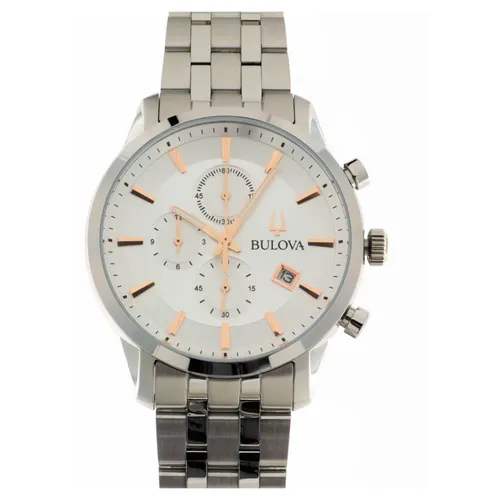 Accessories > Watches - - Bulova - Modalova