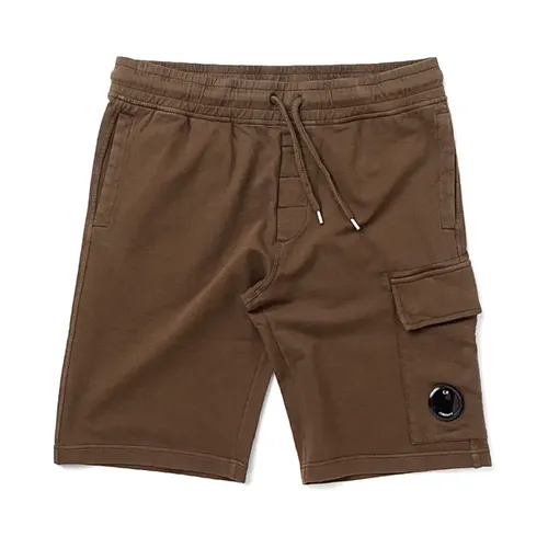 Shorts > Casual Shorts - - C.p. Company - Modalova