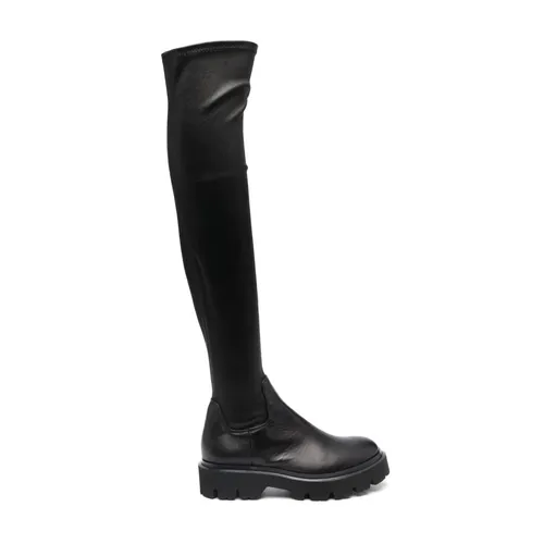 Shoes > Boots > Over-knee Boots - - Roberto Festa - Modalova