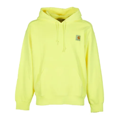 Sweatshirts & Hoodies > Hoodies - - Carhartt Wip - Modalova