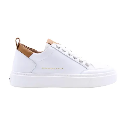 Shoes > Sneakers - - Alexander Smith - Modalova