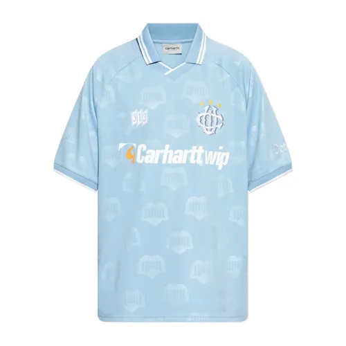Tops > Polo Shirts - - Carhartt Wip - Modalova