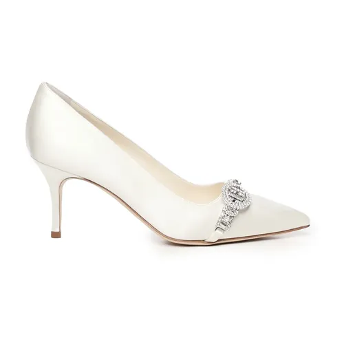 Shoes > Heels > Pumps - - Manolo Blahnik - Modalova