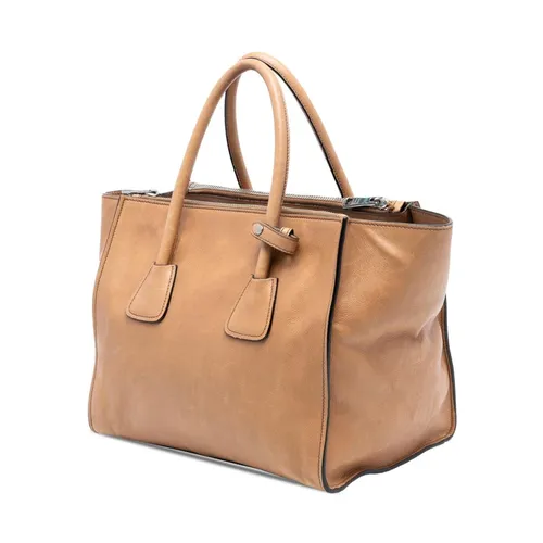 Pre-owned > Pre-owned Bags > Pre-owned Handbags - - Prada Vintage - Modalova
