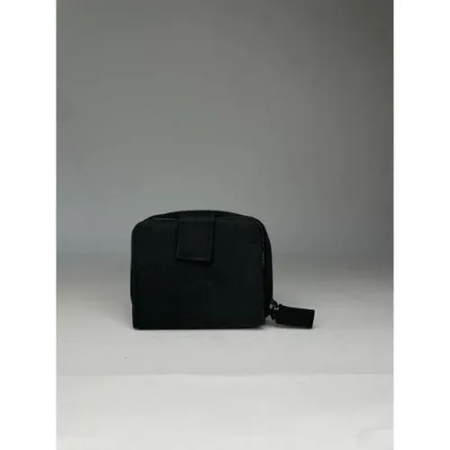 Pre-owned > Pre-owned Accessories > Pre-owned Wallets - - Prada Vintage - Modalova