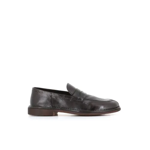 Shoes > Flats > Loafers - - Alexander Hotto - Modalova