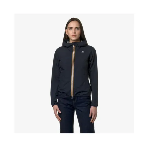 Jackets > Light Jackets - - K-Way - Modalova