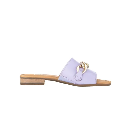 Shoes > Flip Flops & Sliders > Sliders - - Gabor - Modalova