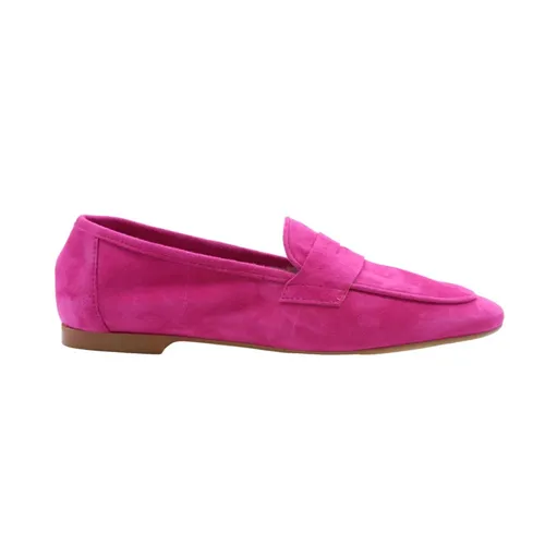 Shoes > Flats > Loafers - - E mia - Modalova