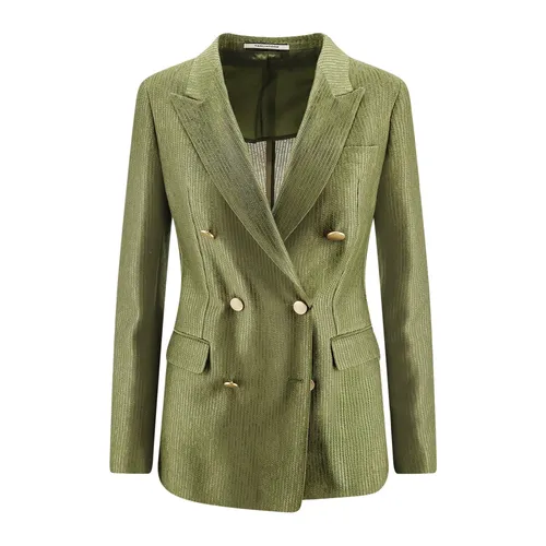 Jackets > Blazers - - Tagliatore - Modalova