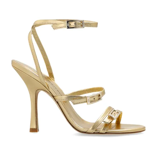 Shoes > Sandals > High Heel Sandals - - Stuart Weitzman - Modalova