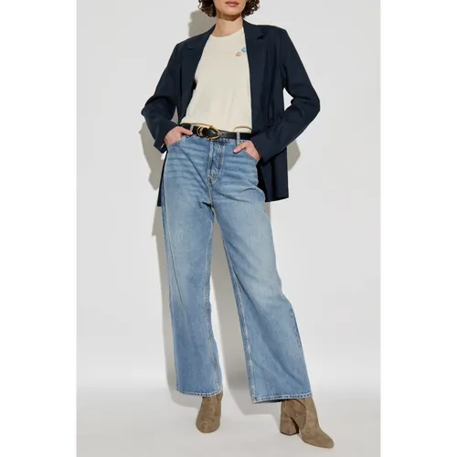 Jackets > Blazers - - Rag & Bone - Modalova