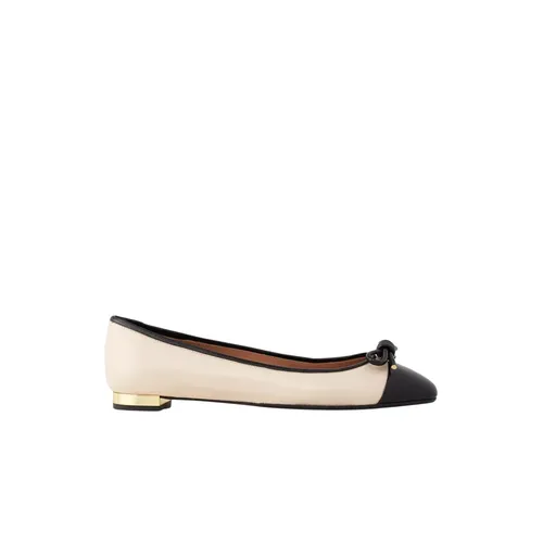 Shoes > Flats > Ballerinas - - Aquazzura - Modalova