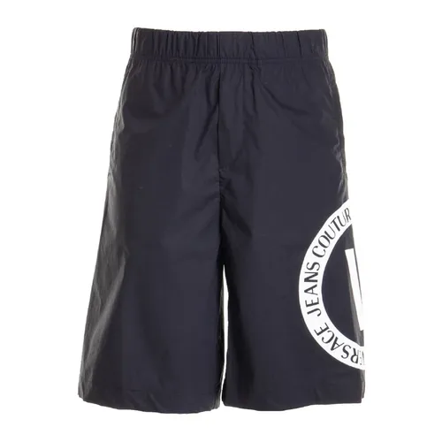 Shorts > Casual Shorts - - Versace Jeans Couture - Modalova