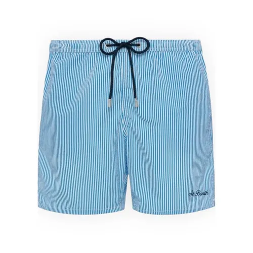 Swimwear > Beachwear - - MC2 Saint Barth - Modalova