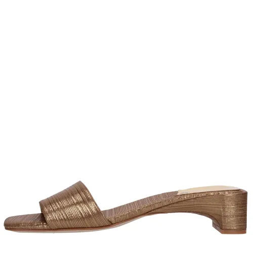 Shoes > Heels > Heeled Mules - - Jeffrey Campbell - Modalova
