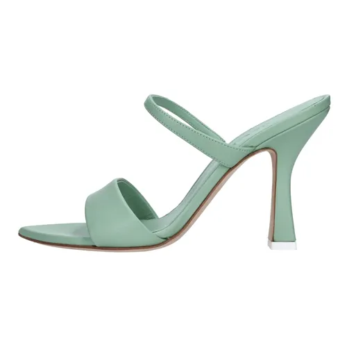 Shoes > Heels > Heeled Mules - - 3Juin - Modalova