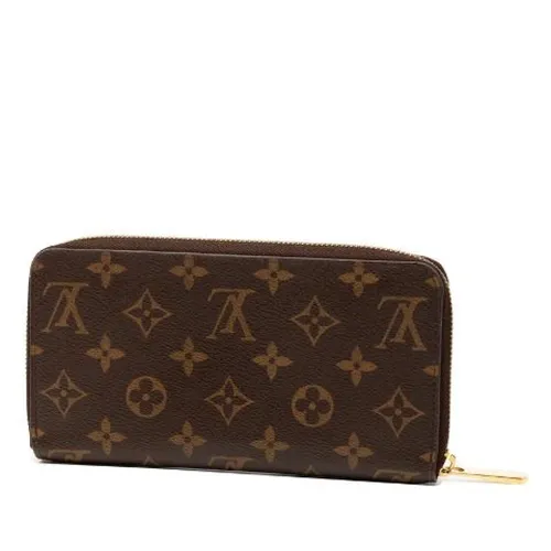 Pre-owned > Pre-owned Accessories > Pre-owned Wallets - - Louis Vuitton Vintage - Modalova