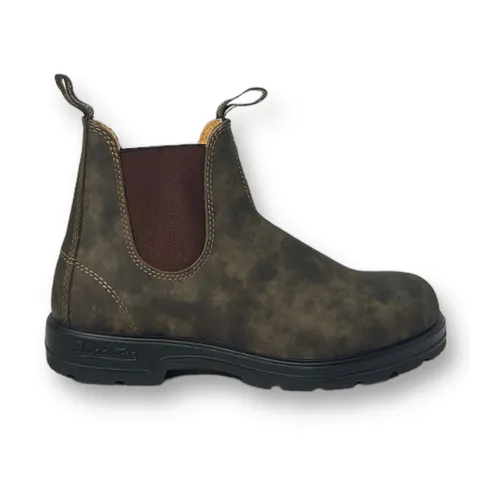 Shoes > Boots > Chelsea Boots - - Blundstone - Modalova