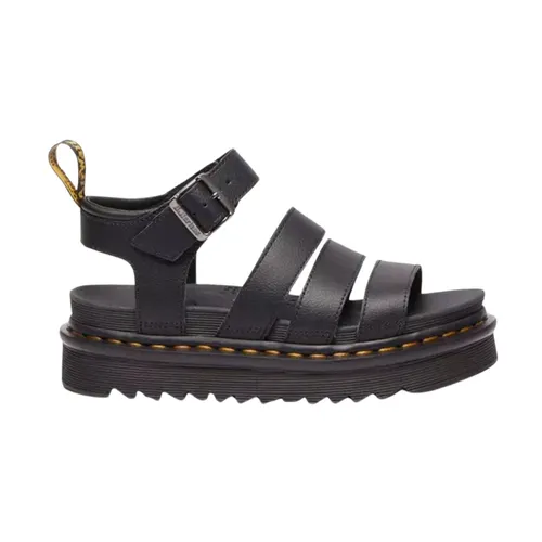 Shoes > Sandals > Flat Sandals - - Dr. Martens - Modalova