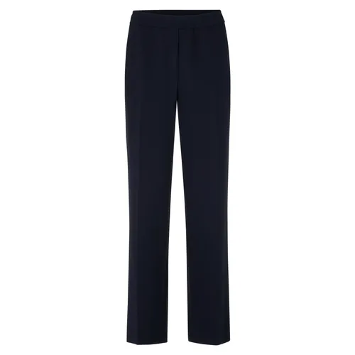 Trousers > Wide Trousers - - Marc Cain - Modalova