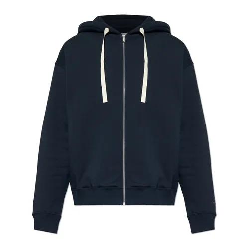 Sweatshirts & Hoodies > Zip-throughs - - Jil Sander - Modalova
