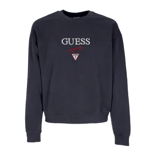 Sweatshirts & Hoodies > Sweatshirts - - Guess - Modalova