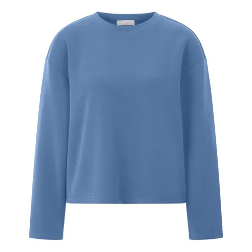 Tops > Long Sleeve Tops - - Rich & Royal - Modalova
