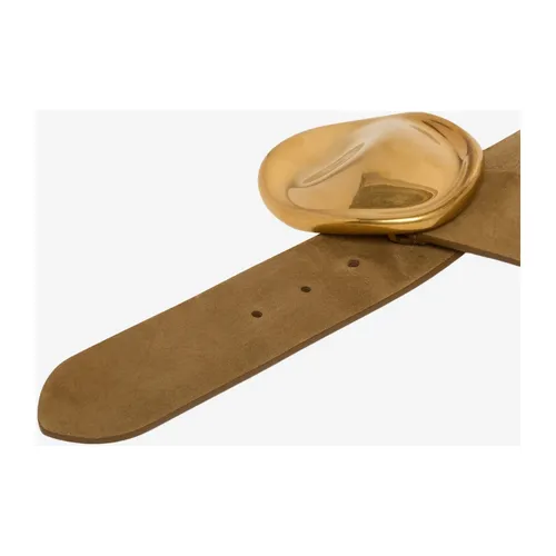 Accessories > Belts - - Khaite - Modalova