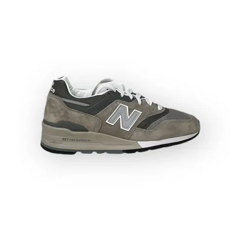 Shoes > Sneakers - - New Balance - Modalova