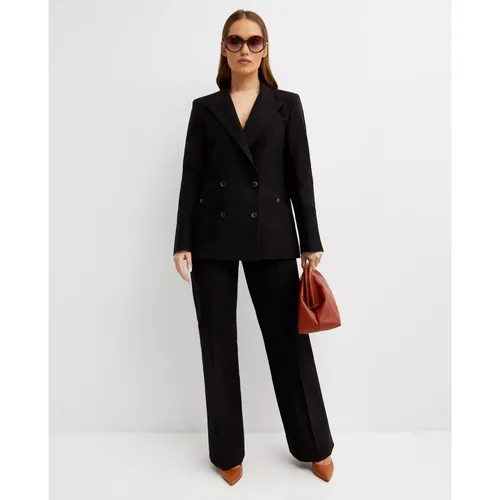 Fay - Jackets > Blazers - Black - Fay - Modalova