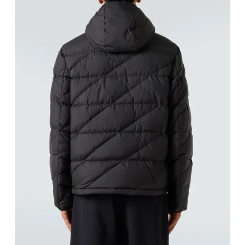 Jackets > Down Jackets - - Moncler - Modalova