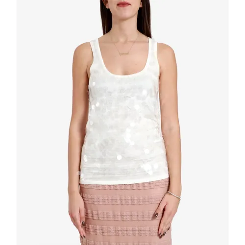 Tops > Sleeveless Tops - - N21 - Modalova