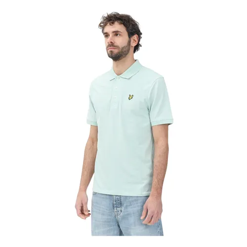 Tops > Polo Shirts - - Lyle & Scott - Modalova
