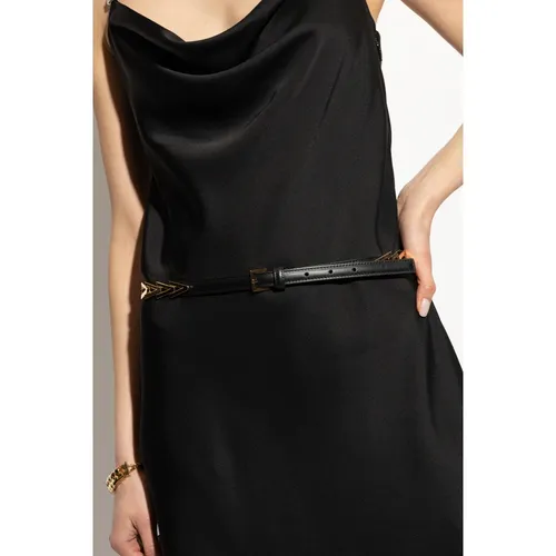 Accessories > Belts - - Versace - Modalova