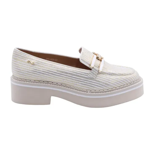 Shoes > Flats > Loafers - - Nathan-Baume - Modalova