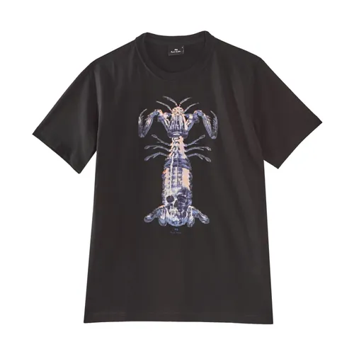 Tops > T-Shirts - - PS By Paul Smith - Modalova