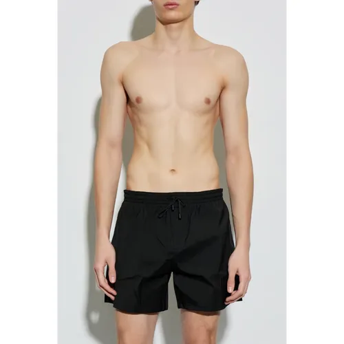 Swimwear > Beachwear - - Balmain - Modalova