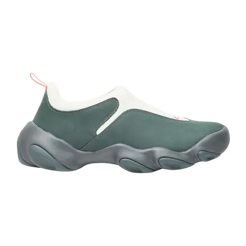 Oakley - Shoes > Sneakers - Green - Oakley - Modalova