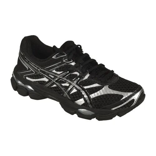 Asics - Shoes > Sneakers - Black - Asics - Modalova