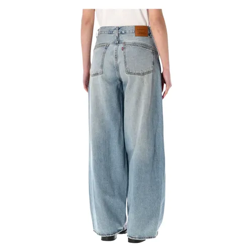 Jeans > Loose-fit Jeans - - Levi's - Modalova