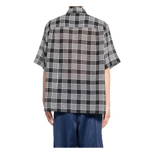 Shirts > Short Sleeve Shirts - - Stockholm Surfboard Club - Modalova