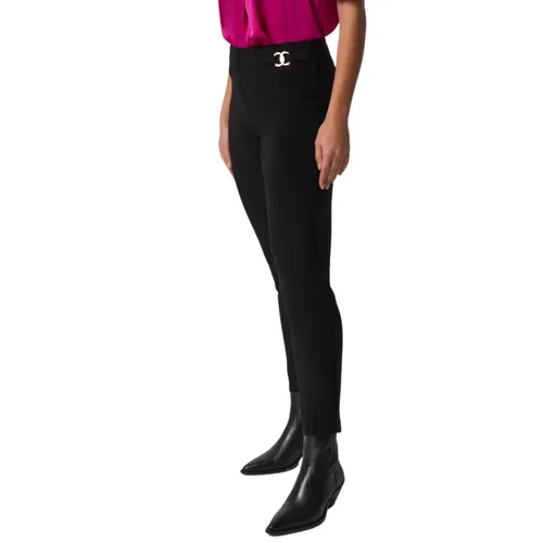 Trousers > Slim-fit Trousers - - Joseph Ribkoff - Modalova